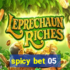 spicy bet 05